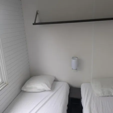 Kamp alanı Mobile
