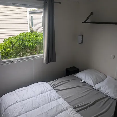 Mobile Kamp alanı