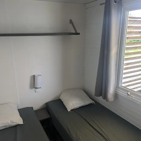 Kamp alanı Mobile