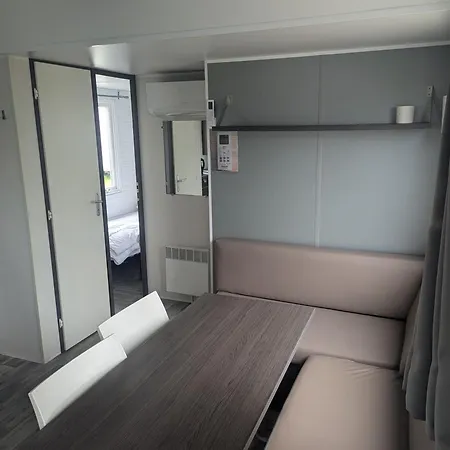 Mobile * Ла-Транш-сюр-Мер