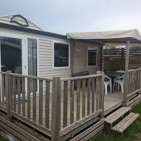 Кемпинг Mobile