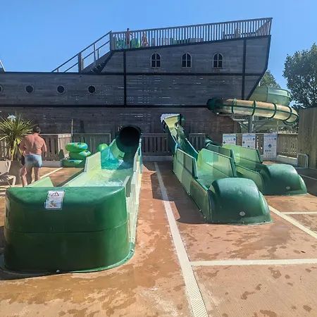 Кемпинг Mobile *