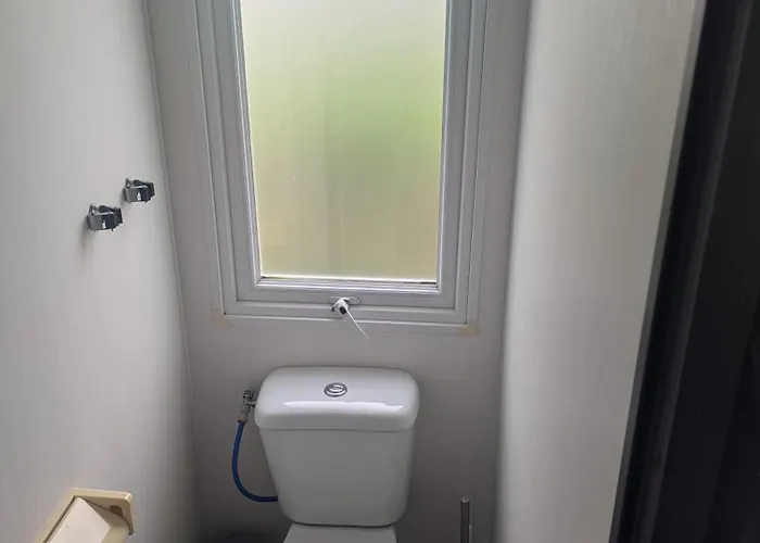 Mobile Camping La Tranche-sur-Mer