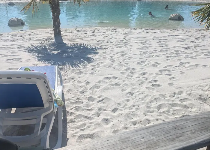 Mobile Camping La Tranche-sur-Mer